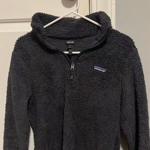 Patagonia Half-Zip Jacket